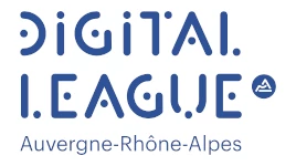 Logo de Digital League
