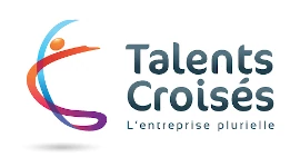 Logo de Talents Croisés